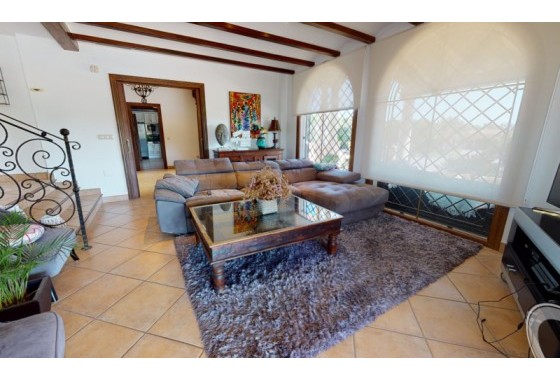 Reventa - Chalet - Elche