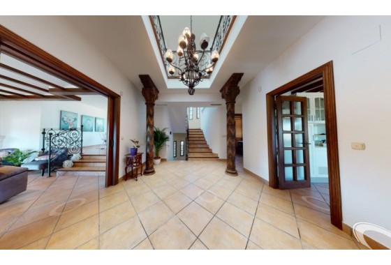 Reventa - Chalet - Elche