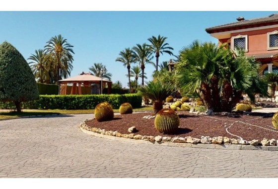 Reventa - Chalet - Elche