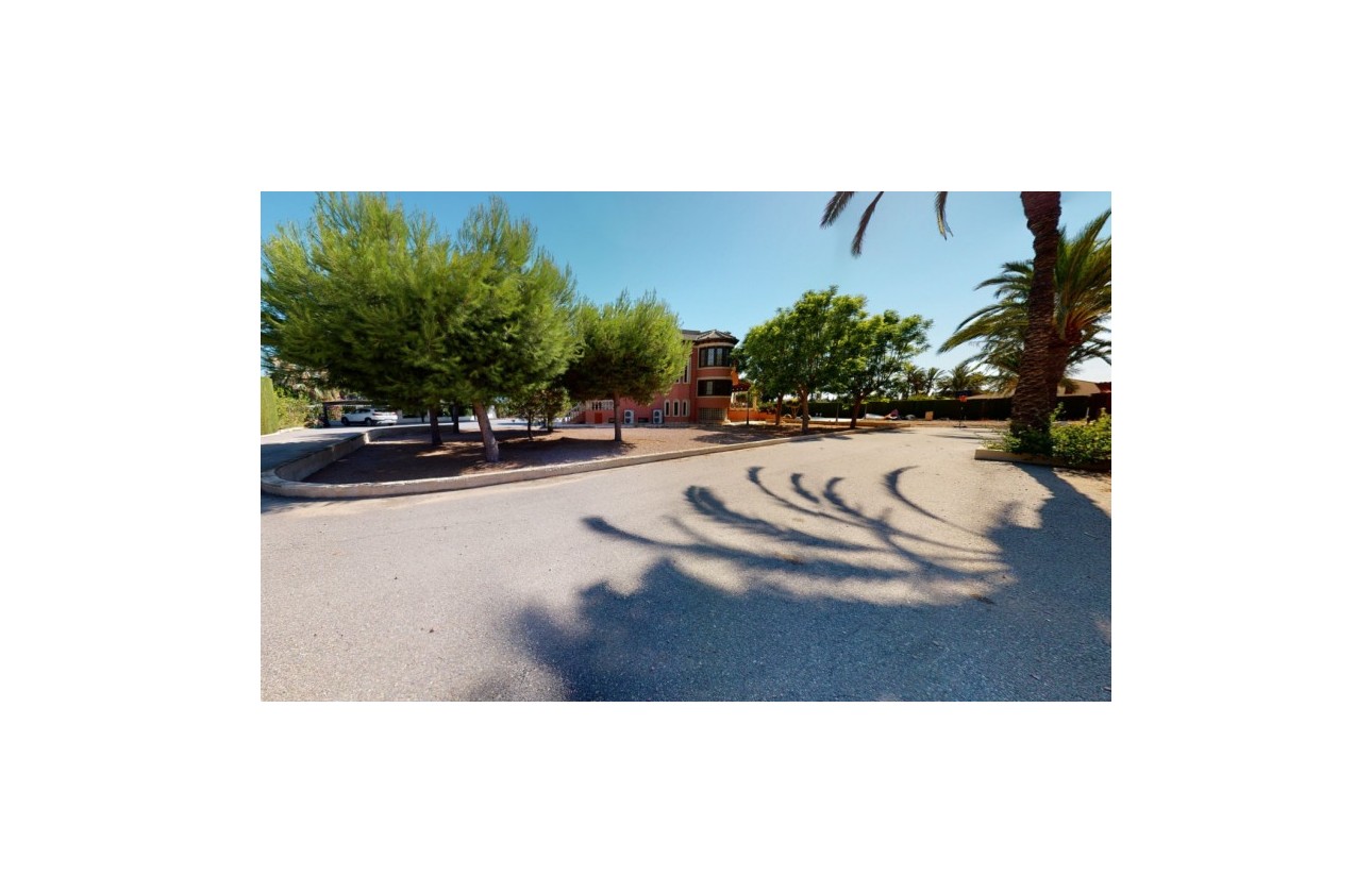 Reventa - Chalet - Elche