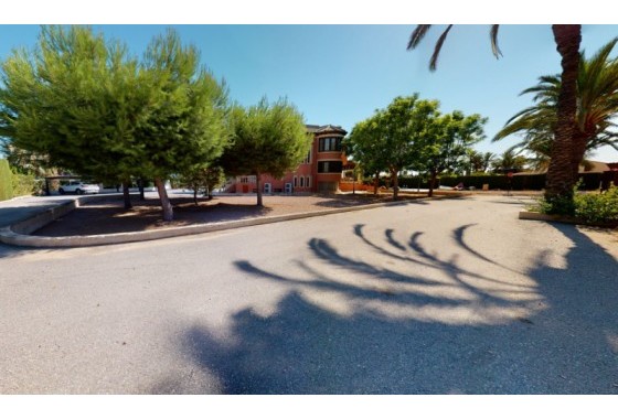 Reventa - Chalet - Elche