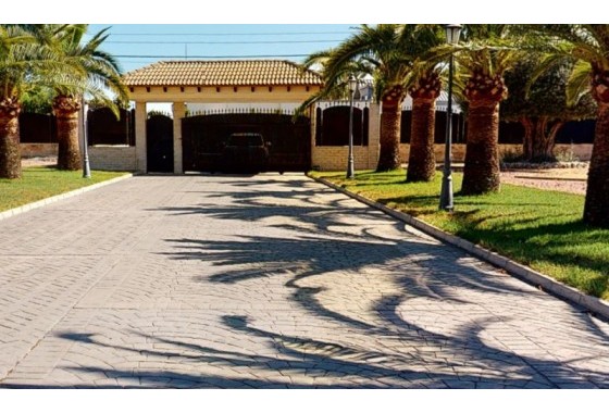 Reventa - Chalet - Elche