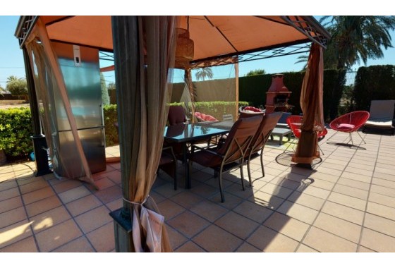 Reventa - Chalet - Elche