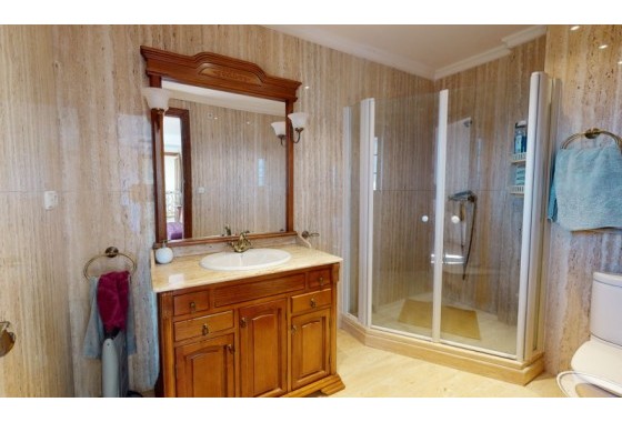 Reventa - Chalet - Elche