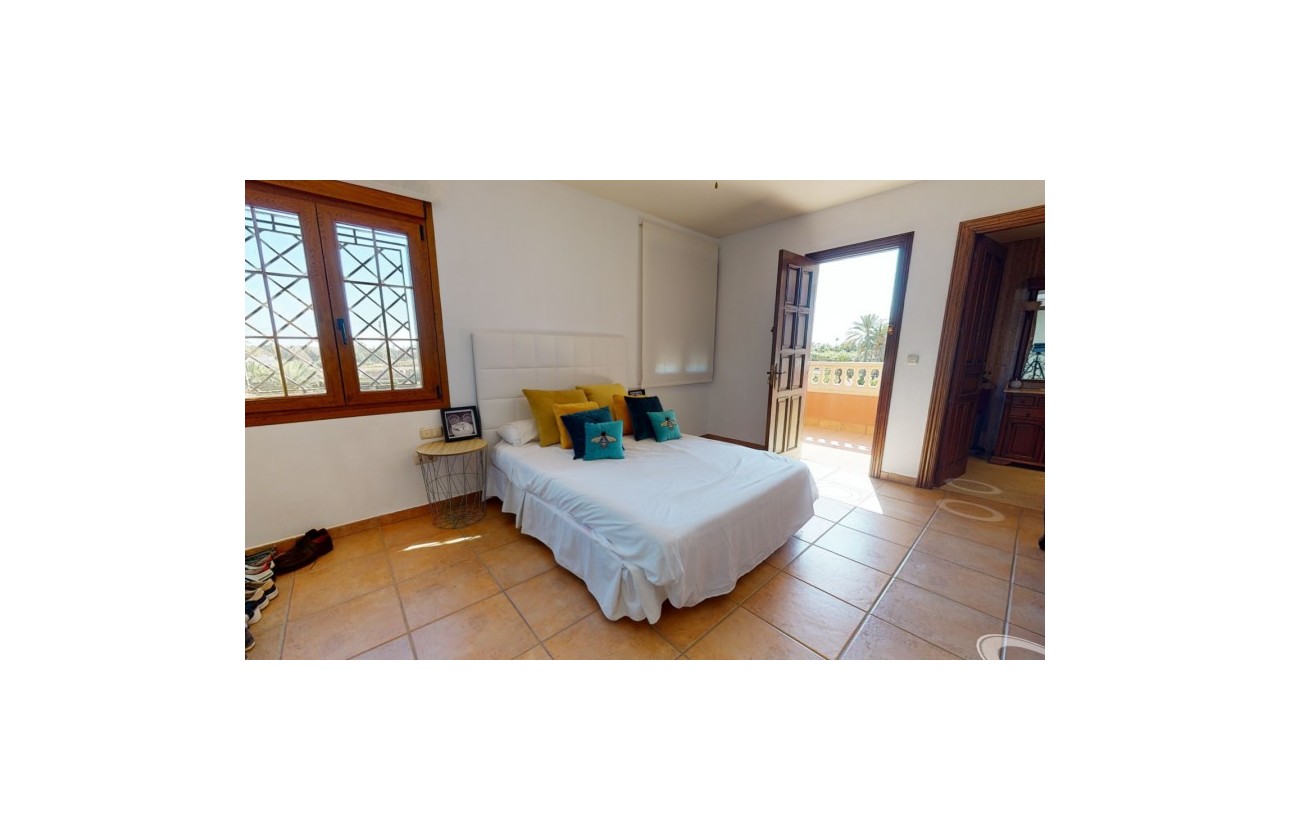 Reventa - Chalet - Elche