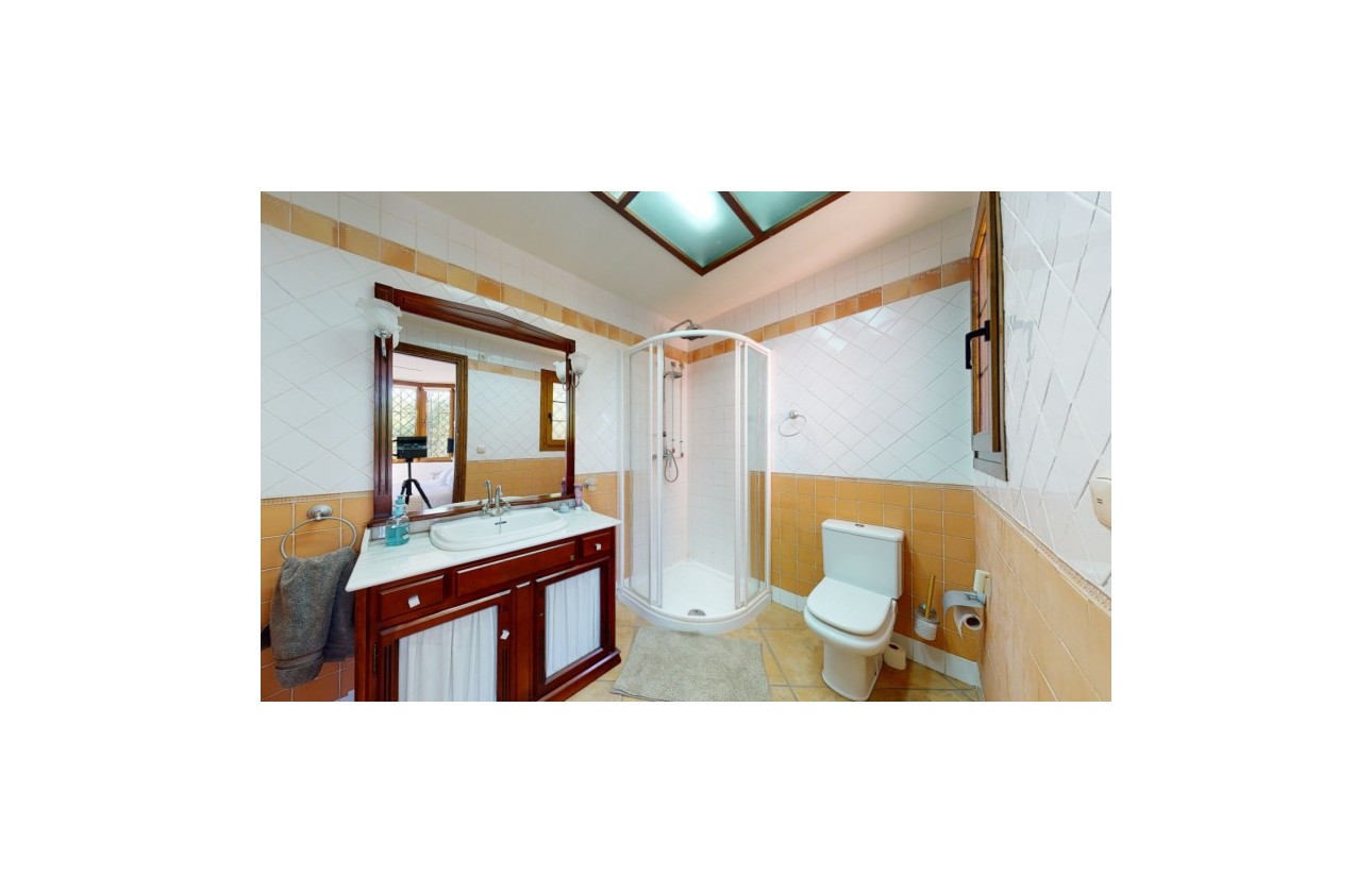 Reventa - Chalet - Elche