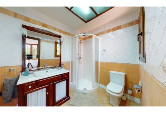 Reventa - Chalet - Elche