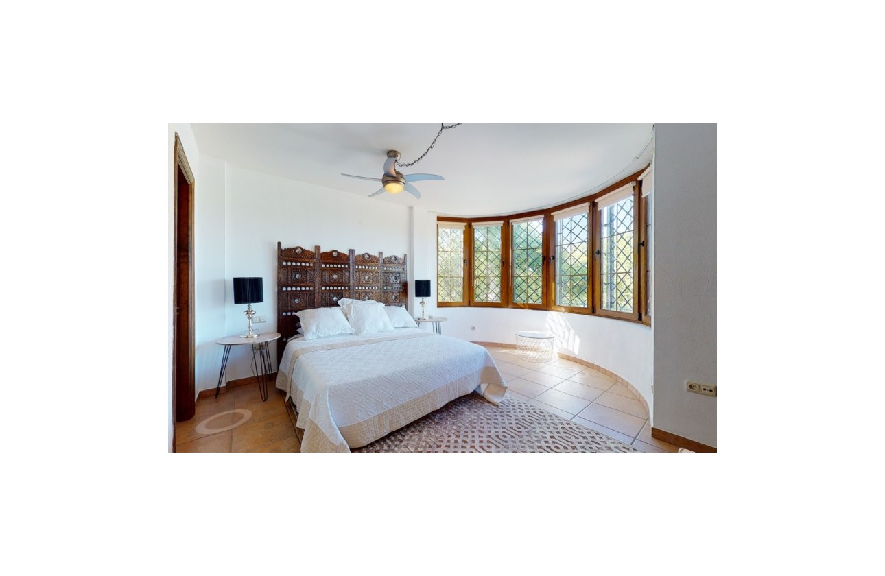 Reventa - Chalet - Elche