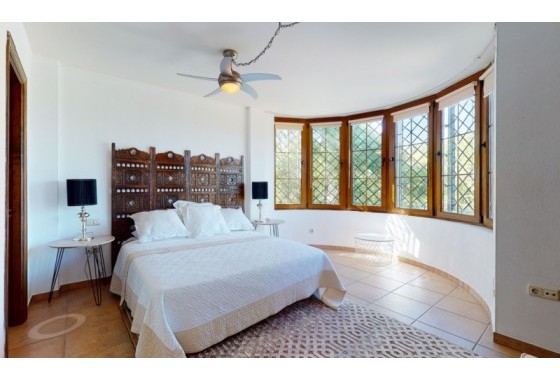 Reventa - Chalet - Elche