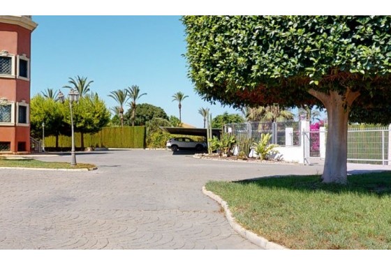 Reventa - Chalet - Elche