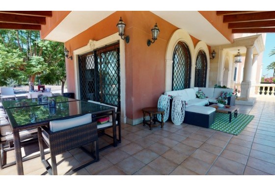 Reventa - Chalet - Elche