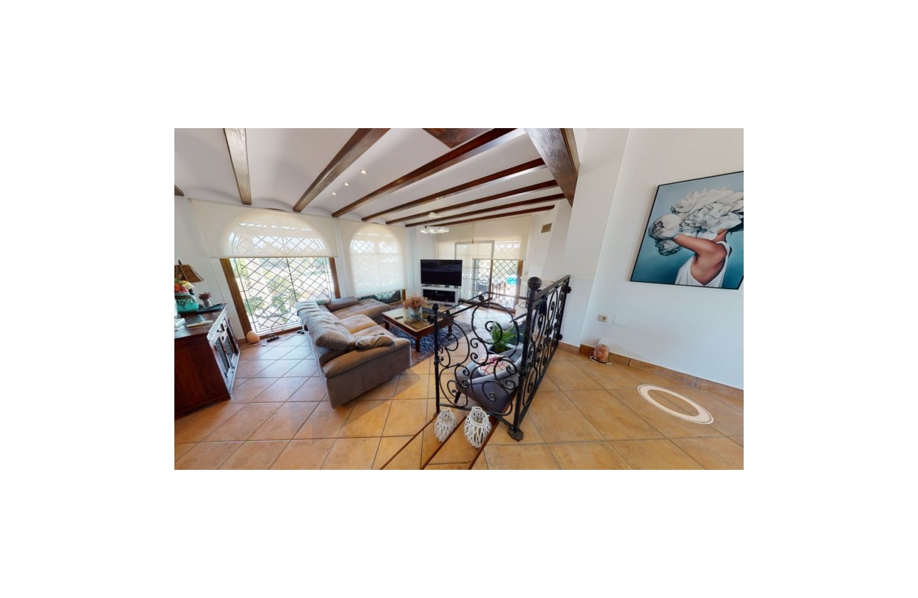 Reventa - Chalet - Elche