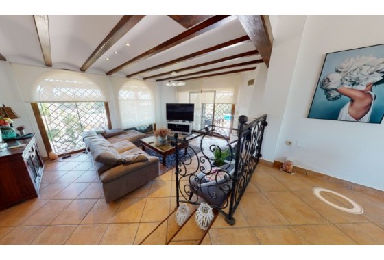 Reventa - Chalet - Elche