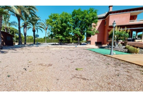 Reventa - Chalet - Elche