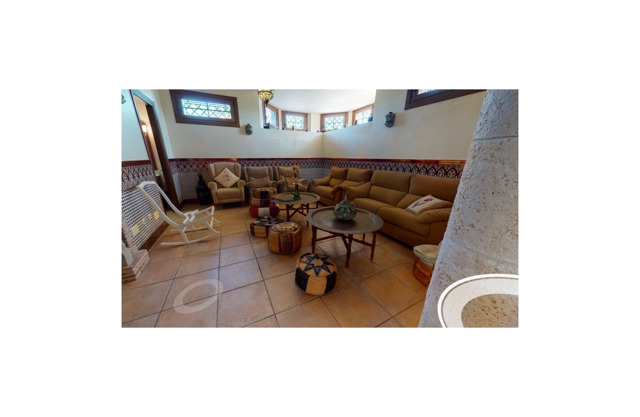 Reventa - Chalet - Elche