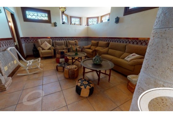 Reventa - Chalet - Elche