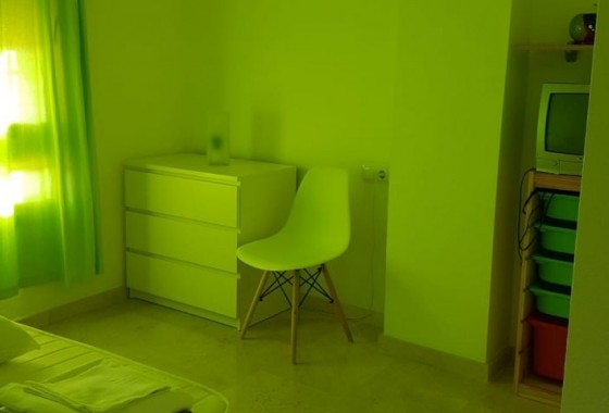 Long Term Rental - Apartment / flat - Orihuela Costa