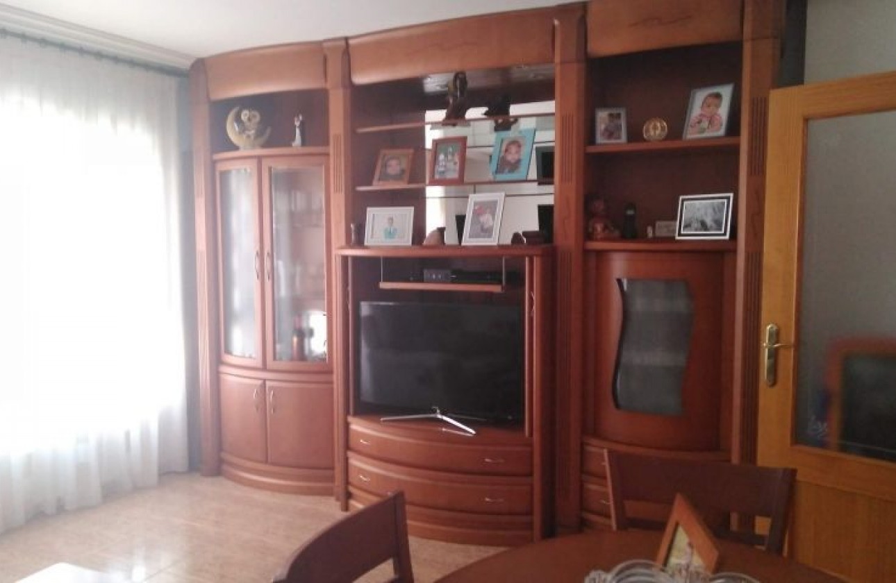 Revente - Appartement - Hondón de las Nieves