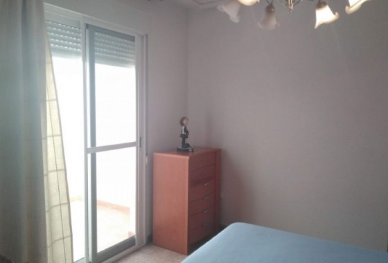 Revente - Appartement - Hondón de las Nieves