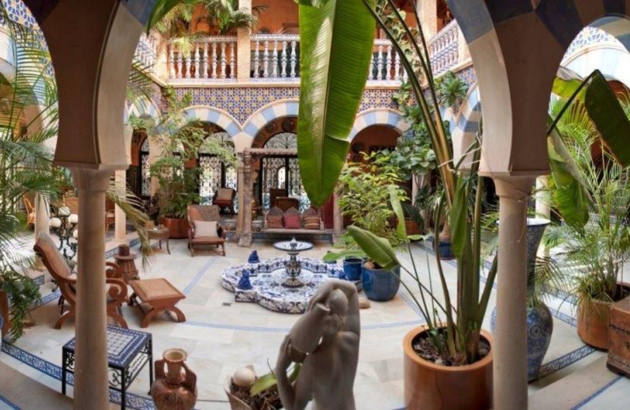 Resale - Villa - Orihuela Costa