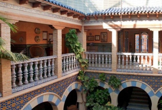 Resale - Villa - Orihuela Costa