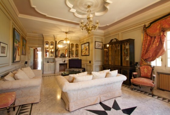 Resale - Villa - Orihuela Costa