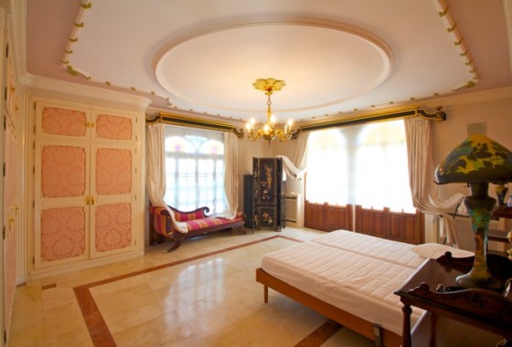 Resale - Villa - Orihuela Costa