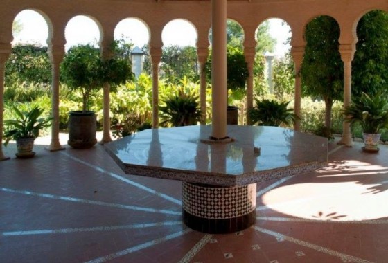 Resale - Villa - Orihuela Costa