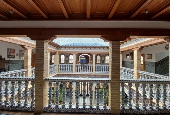 Resale - Villa - Orihuela Costa