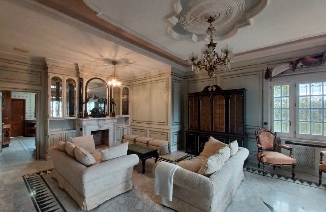 Resale - Villa - Orihuela Costa