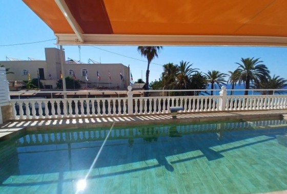 Reventa - Chalet - Torrevieja - torrevieja