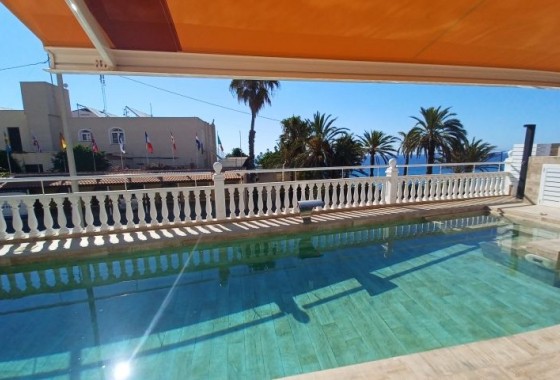 Reventa - Chalet - Torrevieja - torrevieja