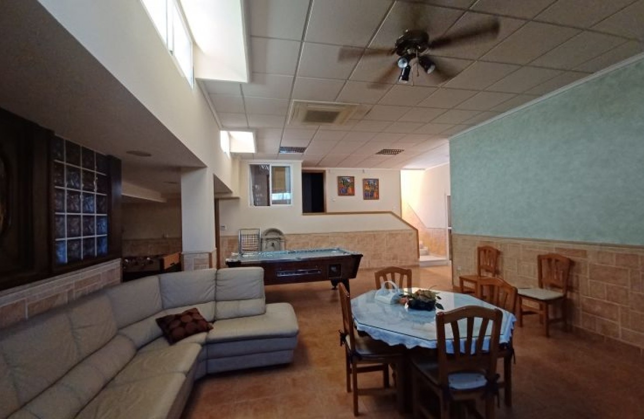 Reventa - Chalet - Torrevieja - torrevieja