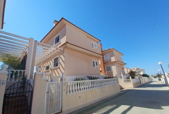 Reventa - Chalet - Torrevieja - torrevieja