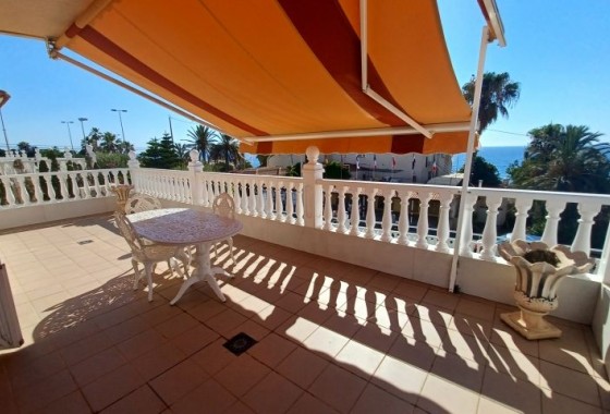 Reventa - Chalet - Torrevieja - torrevieja