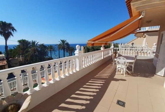 Reventa - Chalet - Torrevieja - torrevieja