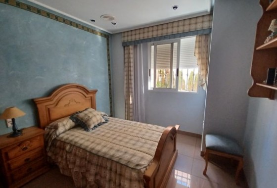 Reventa - Chalet - Torrevieja - torrevieja