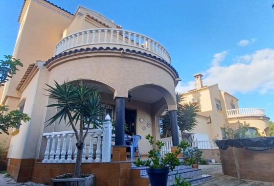 Reventa - Chalet - Orihuela Costa