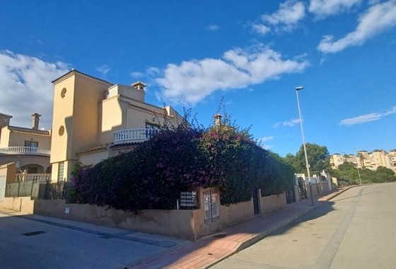 Reventa - Chalet - Orihuela Costa