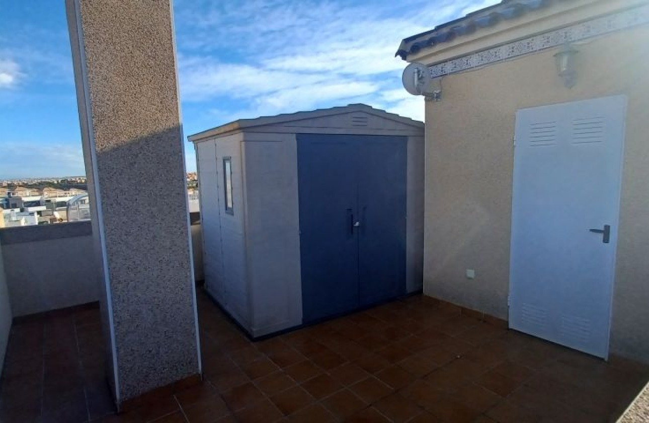 Reventa - Chalet - Orihuela Costa