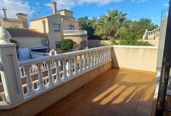 Reventa - Chalet - Orihuela Costa