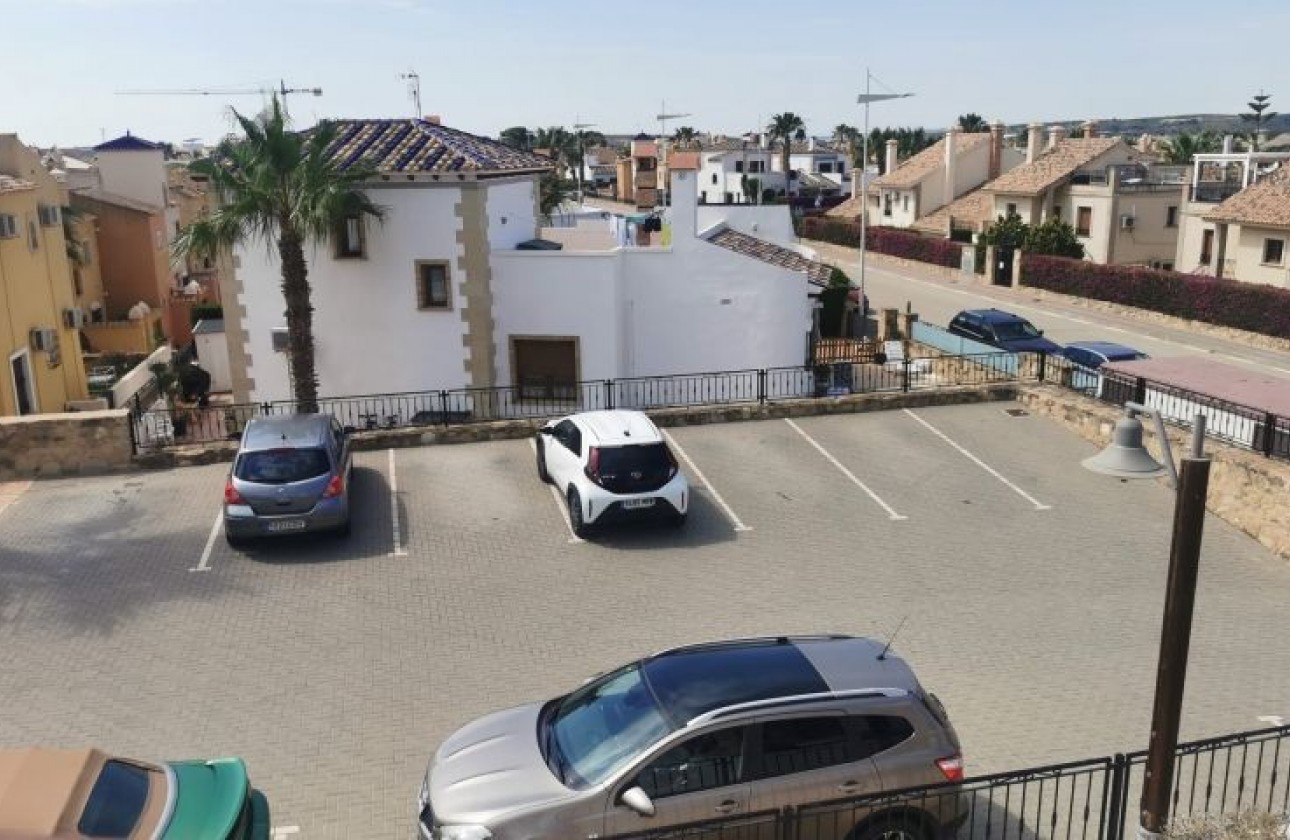 Revente - Villa - Algorfa