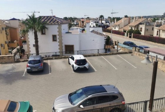 Revente - Villa - Algorfa