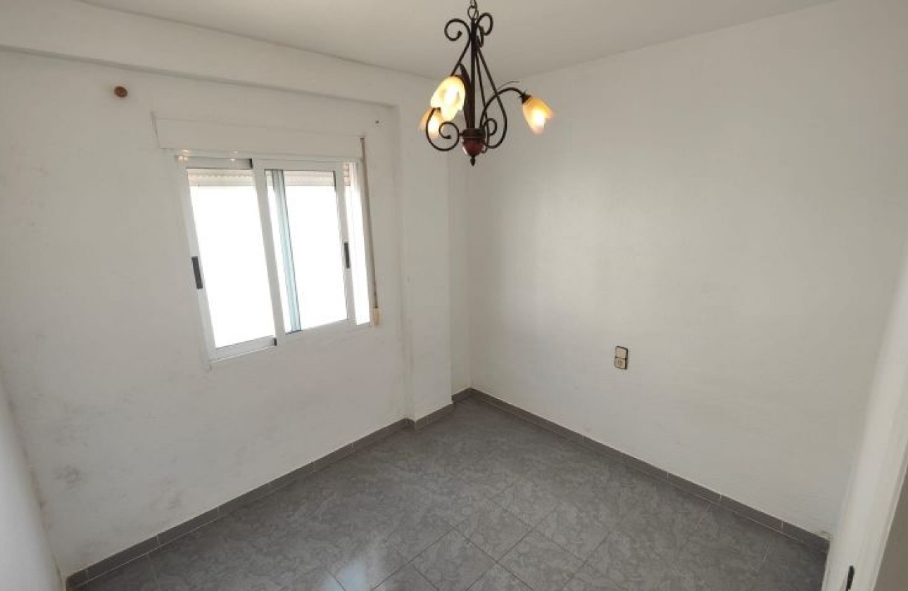 Long Term Rental - Apartment / flat - Orihuela