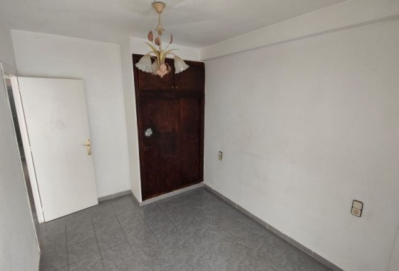 Long Term Rental - Apartment / flat - Orihuela