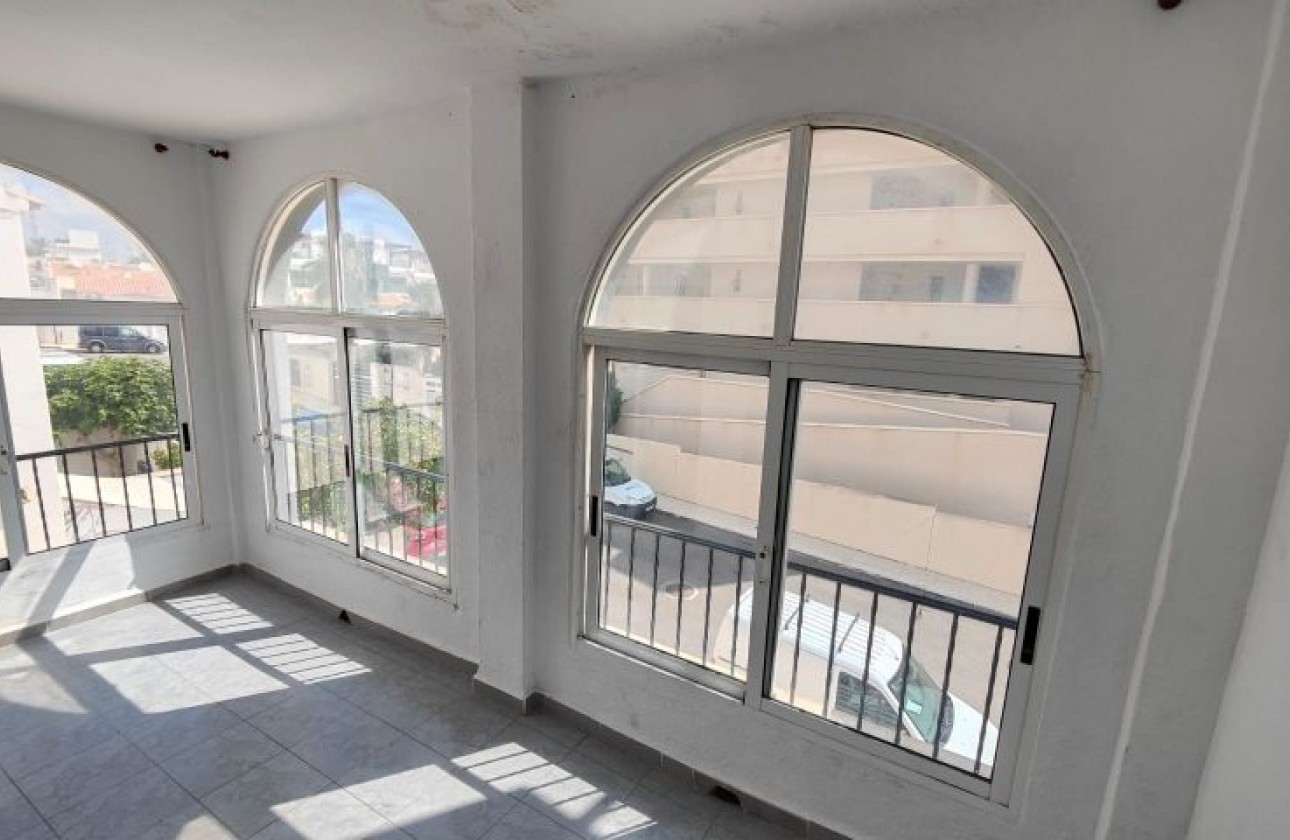 Location à long terme - Appartement - Orihuela