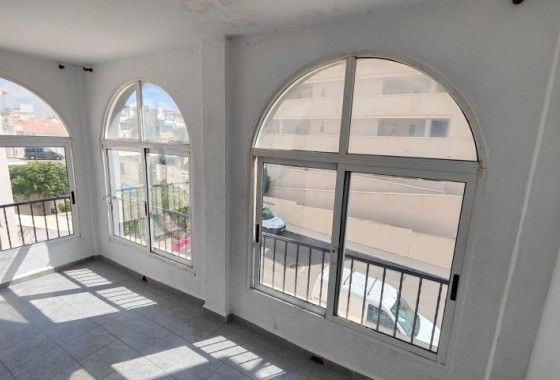 Long Term Rental - Apartment / flat - Orihuela