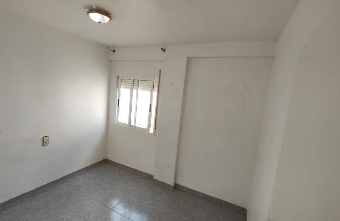 Location à long terme - Appartement - Orihuela