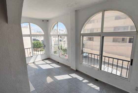 Location à long terme - Appartement - Orihuela