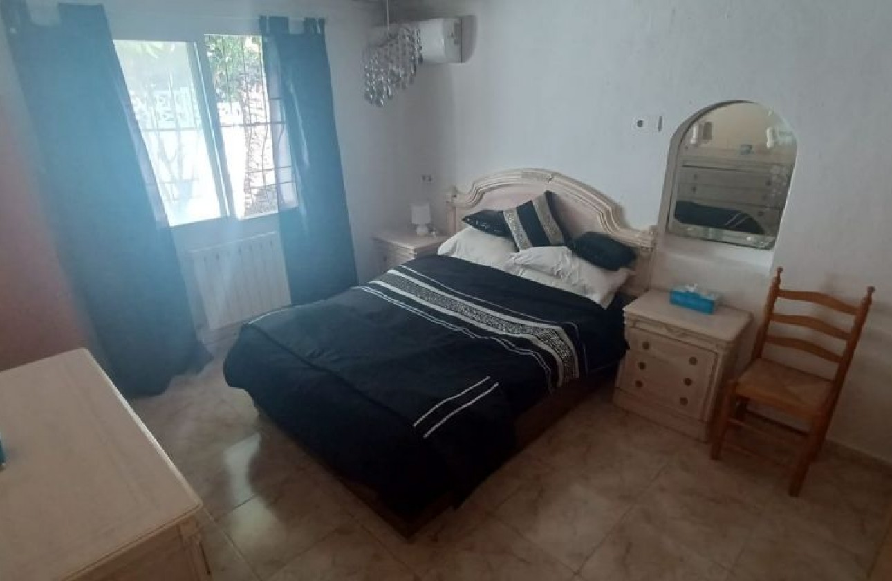 Revente - Villa - Torrevieja - torrevieja